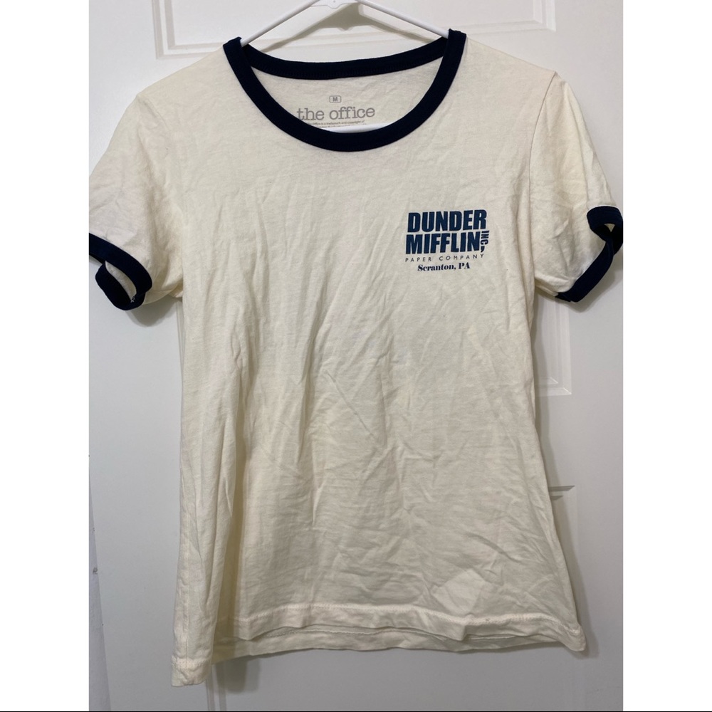 The Office T-Shirt